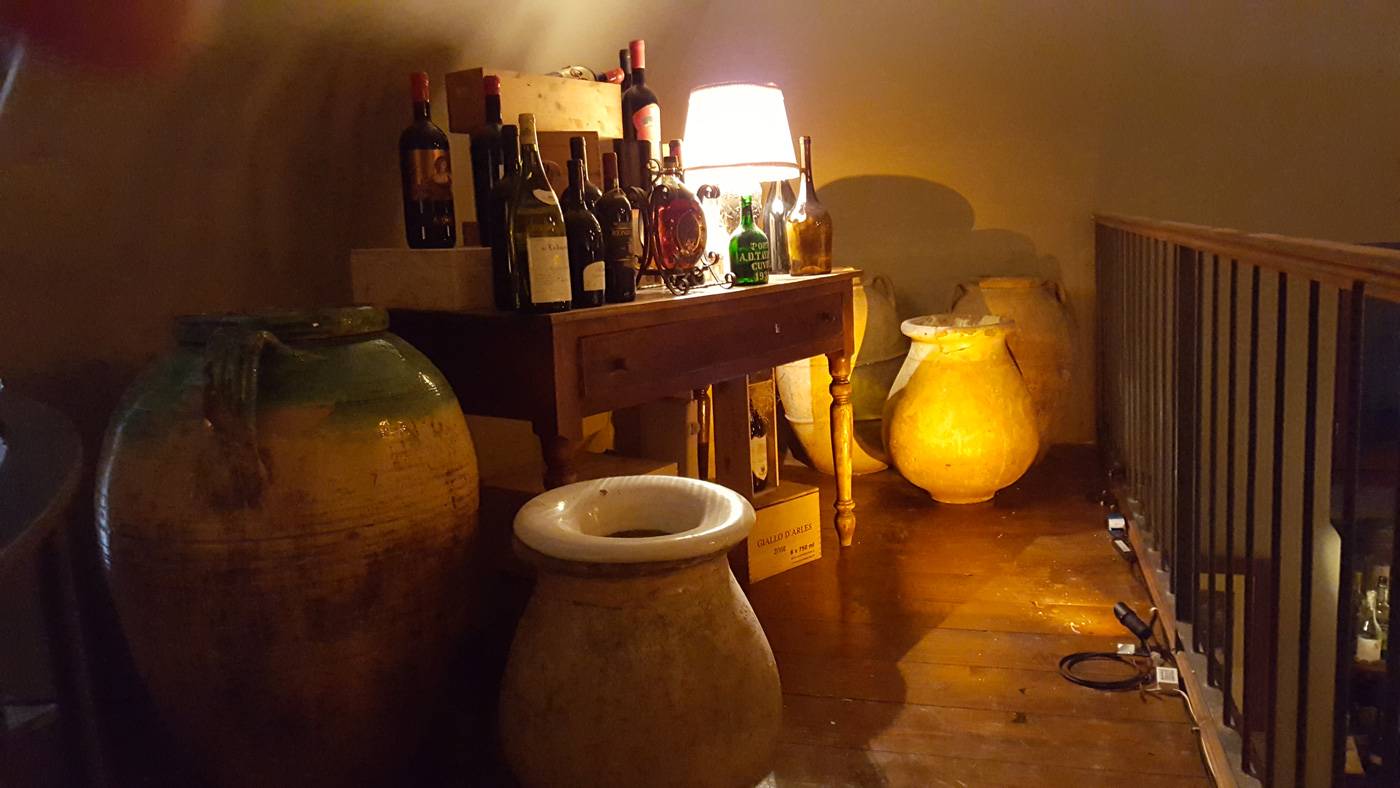 osteria nonna pina noventa padovana